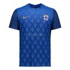 Tenue Finlande Exterieur 2022 Maillot de Foot